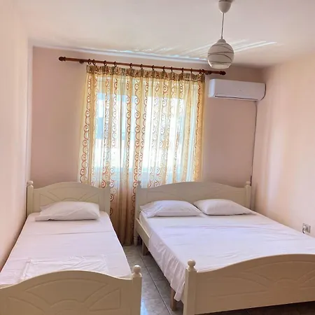 Family Apartment *