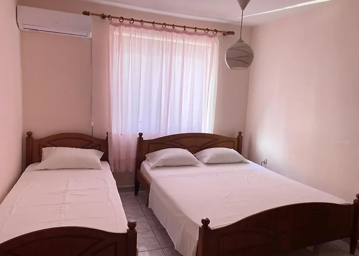 公寓 Family 希马拉