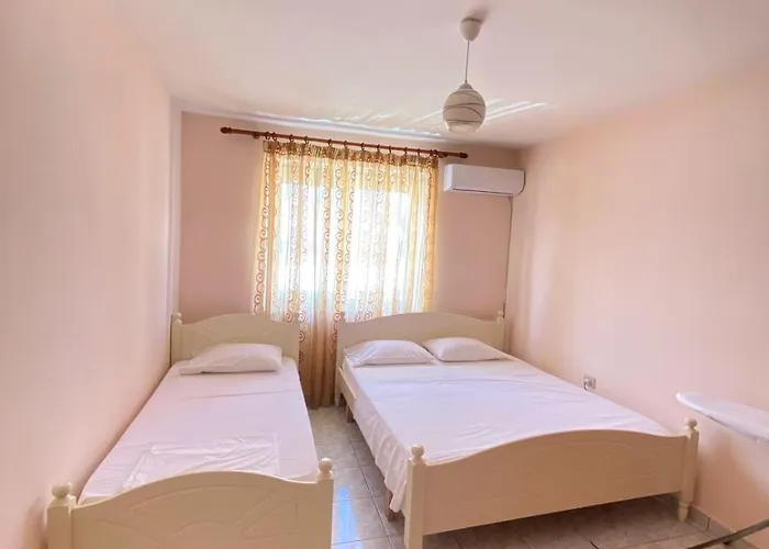 Family 公寓 希马拉