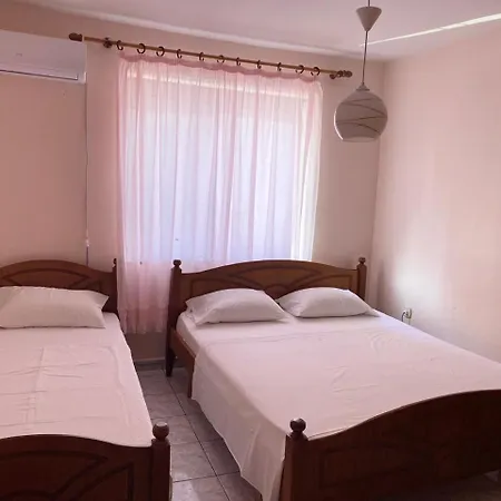 Appartement Family Himarë