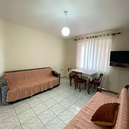 Apartman Family *