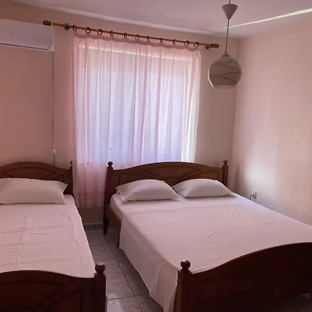 Appartamento Family Himare