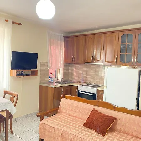 Apartman Family