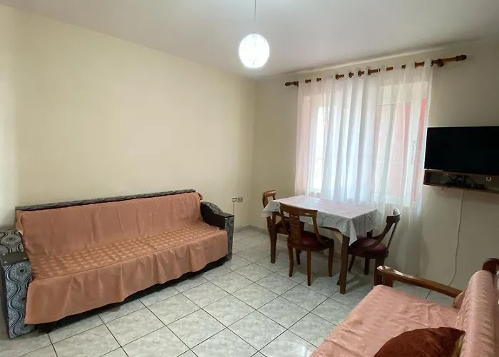 Apartman Family *