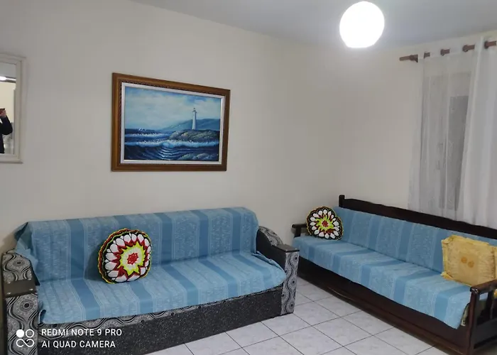 Family Apartman